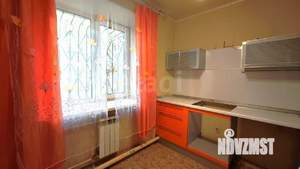 1-к квартира, вторичка, 30м2, 1/2 этаж