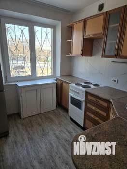 2-к квартира, вторичка, 50м2, 2/9 этаж