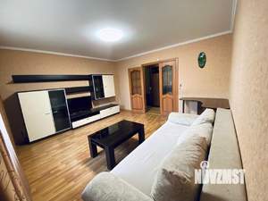 2-к квартира, вторичка, 53м2, 1/9 этаж