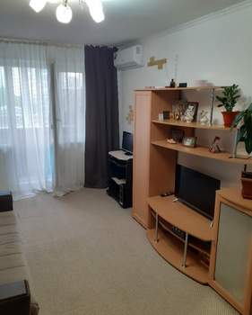 2-к квартира, вторичка, 46м2, 5/5 этаж