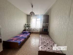 2-к квартира, вторичка, 52м2, 6/10 этаж