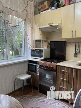 2-к квартира, вторичка, 44м2, 1/5 этаж