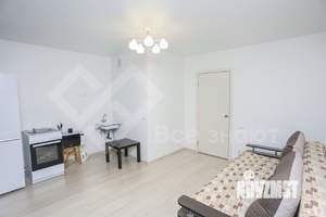 Студия квартира, вторичка, 24м2, 1/10 этаж