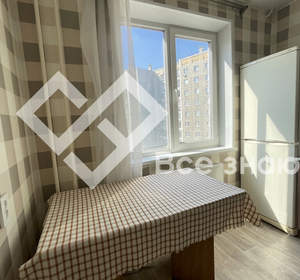 1-к квартира, вторичка, 40м2, 5/9 этаж