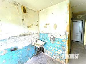 1-к квартира, вторичка, 30м2, 3/5 этаж