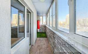 2-к квартира, вторичка, 85м2, 3/9 этаж