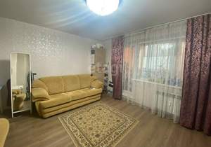 Студия квартира, вторичка, 31м2, 8/18 этаж