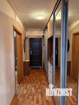 2-к квартира, вторичка, 57м2, 3/11 этаж