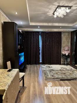 2-к квартира, вторичка, 61м2, 7/17 этаж