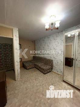 1-к квартира, вторичка, 33м2, 7/10 этаж
