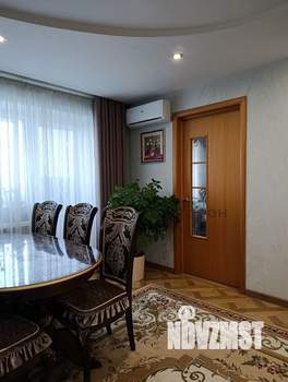 3-к квартира, вторичка, 56м2, 4/5 этаж