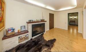 5-к квартира, вторичка, 207м2, 3/9 этаж