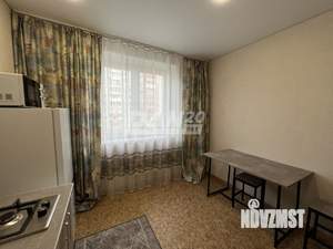1-к квартира, вторичка, 42м2, 4/10 этаж