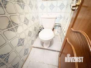 2-к квартира, вторичка, 55м2, 1/5 этаж