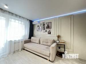 1-к квартира, вторичка, 34м2, 2/10 этаж