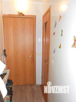 1-к квартира, вторичка, 30м2, 1/5 этаж