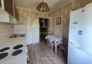 3-к квартира, вторичка, 64м2, 1/9 этаж