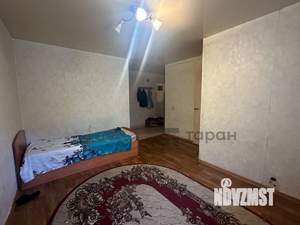 3-к квартира, вторичка, 54м2, 1/5 этаж