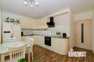 3-к квартира, вторичка, 80м2, 2/10 этаж