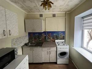 1-к квартира, вторичка, 32м2, 3/5 этаж