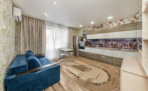 1-к квартира, вторичка, 41м2, 3/10 этаж