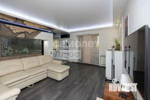 2-к квартира, вторичка, 73м2, 4/9 этаж