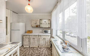 2-к квартира, вторичка, 53м2, 2/5 этаж