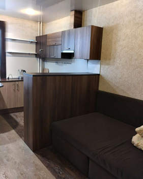 2-к квартира, вторичка, 40м2, 1/11 этаж