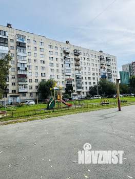 1-к квартира, вторичка, 32м2, 3/9 этаж