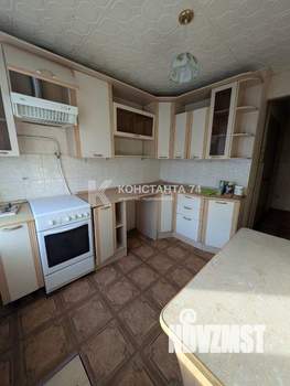 2-к квартира, вторичка, 48м2, 4/9 этаж