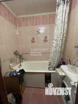 1-к квартира, вторичка, 33м2, 5/9 этаж