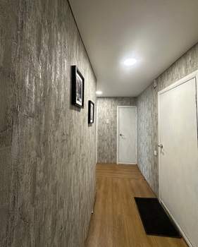 1-к квартира, вторичка, 40м2, 2/6 этаж