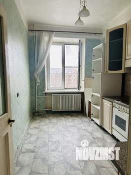 3-к квартира, вторичка, 89м2, 5/5 этаж