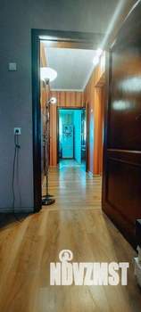 3-к квартира, вторичка, 69м2, 9/10 этаж