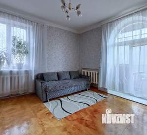 3-к квартира, вторичка, 76м2, 3/4 этаж