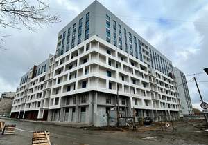 3-к квартира, вторичка, 86м2, 8/10 этаж