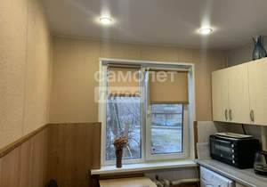 2-к квартира, вторичка, 43м2, 2/5 этаж