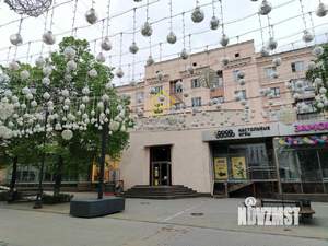 3-к квартира, вторичка, 64м2, 3/5 этаж