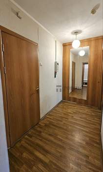 1-к квартира, вторичка, 40м2, 7/10 этаж