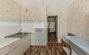 1-к квартира, вторичка, 33м2, 1/9 этаж