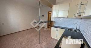 Студия квартира, вторичка, 24м2, 3/10 этаж