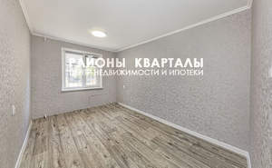 1-к квартира, вторичка, 32м2, 1/10 этаж