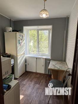 1-к квартира, вторичка, 31м2, 2/5 этаж