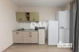 1-к квартира, вторичка, 53м2, 16/19 этаж