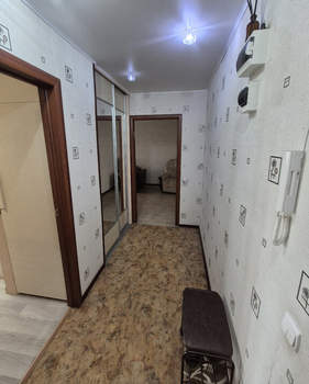 2-к квартира, вторичка, 46м2, 5/10 этаж