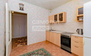 1-к квартира, вторичка, 33м2, 2/10 этаж