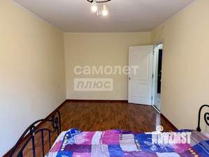 3-к квартира, вторичка, 63м2, 2/5 этаж