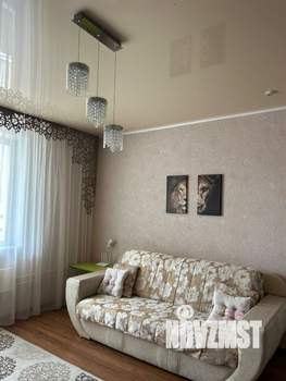 2-к квартира, вторичка, 56м2, 2/10 этаж