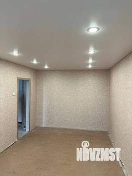 1-к квартира, вторичка, 33м2, 10/10 этаж