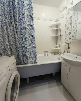 3-к квартира, вторичка, 67м2, 9/16 этаж